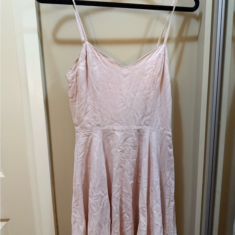 Aritzia Talula Dress